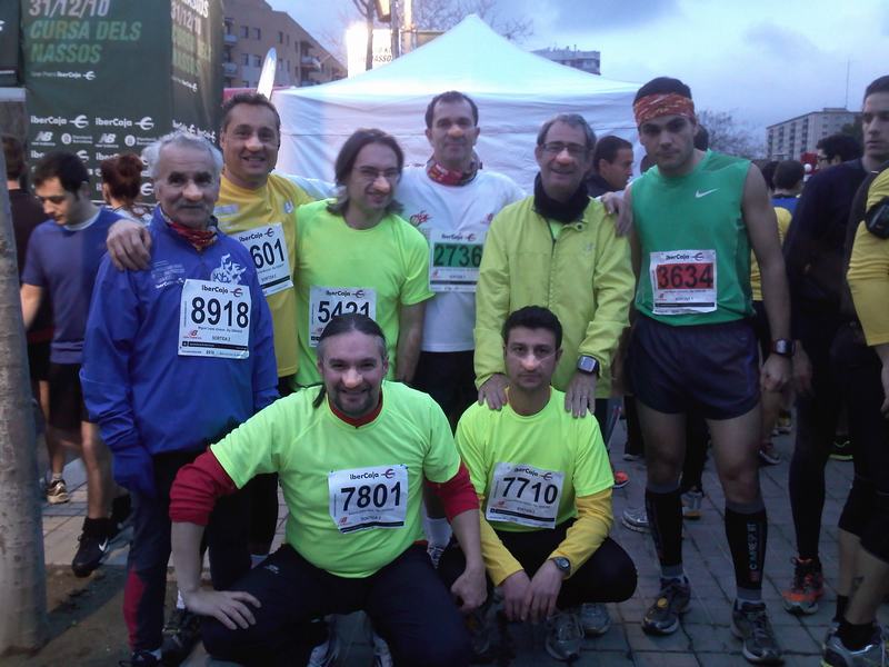 NASSOS 2010